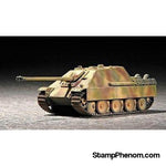 Trumpeter - Jagdpanther Late Production 1:72-Model Kits-Trumpeter-StampPhenom