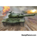 Trumpeter - Russian T-72B MBT 1:16-Model Kits-Trumpeter-StampPhenom