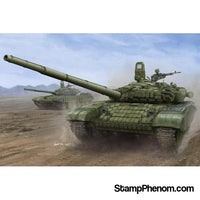 Trumpeter - Russian T72B/B1 1986 Tank 1:16-Model Kits-Trumpeter-StampPhenom