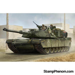 Trumpeter - Us M1A1 Aim Tank 1:16-Model Kits-Trumpeter-StampPhenom