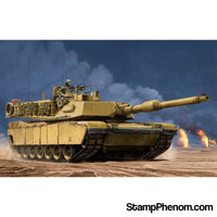 Trumpeter - US M1A2 SEP MBT 1:16-Model Kits-Trumpeter-StampPhenom