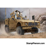 Trumpeter - US M-Atv MRAP 1:16-Model Kits-Trumpeter-StampPhenom