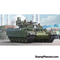 Trumpeter - Russian Bmpt Afv 1:35-Model Kits-Trumpeter-StampPhenom