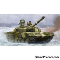 Trumpeter - Russian T-72B2 (Rogatka) 1:35-Model Kits-Trumpeter-StampPhenom