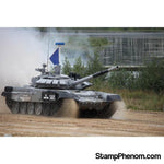 Trumpeter - Russian T72B3M Tank 1:35-Model Kits-Trumpeter-StampPhenom