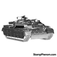 Trumpeter - Ukranian T-84 Tank 1:35-Model Kits-Trumpeter-StampPhenom