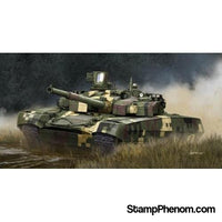 Trumpeter - Ukrainian T-84BM Oplot MBT 1:35-Model Kits-Trumpeter-StampPhenom