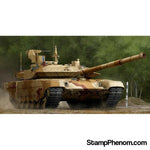 Trumpeter - Russian T-90S Modernized (Mod.2013) 1:35-Model Kits-Trumpeter-StampPhenom