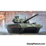 Trumpeter - Russian T-14 Armata Main Battle Tank 1:35-Model Kits-Trumpeter-StampPhenom