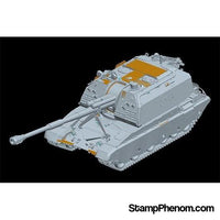 Trumpeter - Russian 2S19-M2 Self-Propelled Howitzer 1:35-Model Kits-Trumpeter-StampPhenom