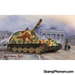 Trumpeter - Grille 30-30.5cm (GRW)L/16 Morser Bear 1:35-Model Kits-Trumpeter-StampPhenom