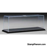 Trumpeter - Long Display Case for HO Locomotives & 1:43 Trucks-Model Kits-Trumpeter-StampPhenom