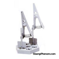 Trumpeter - Modelling Clamps with Base-Model Kits-Trumpeter-StampPhenom