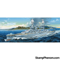 Trumpeter - USS Arizona BB-39 Battleship 1941 1:200-Model Kits-Trumpeter-StampPhenom
