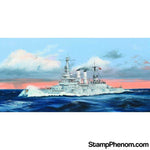 Trumpeter - Schleswig-Holstein Battleship 1935 1:350-Model Kits-Trumpeter-StampPhenom