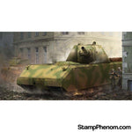 Trumpeter - Pz.Kpfw.VIII Maus 1:35-Model Kits-Trumpeter-StampPhenom