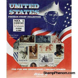 United States Postage Stamp Collection
