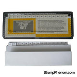 US3 - Strip Style w/Tray-No.22 thru 52