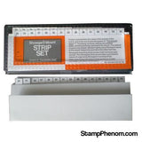 US3 - Strip Style w/Tray-No.22 thru 52