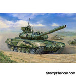 Zvezda - T-90 Russian Main Battle Tank 1:35-Model Kits-ZveZda-StampPhenom