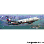 Zvezda - Boeing 767-300 Civilian Airliner 1:144-Model Kits-ZveZda-StampPhenom